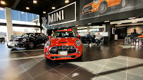 Motorwerks MINI Service Department 02