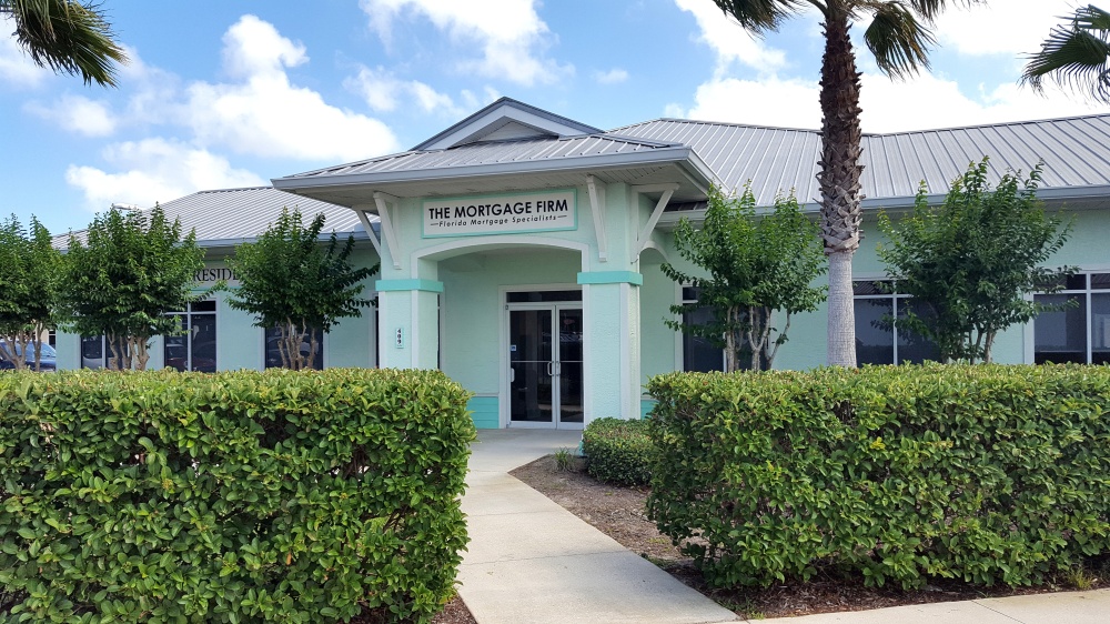 The Mortgage Firm Florida Mortgage Specialists 01