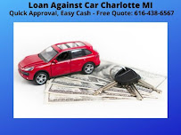 Get Auto Title Loans Charlotte MI 03