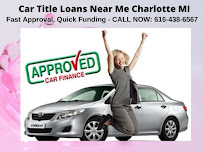 Get Auto Title Loans Charlotte MI 04