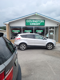 Covington Credit 02