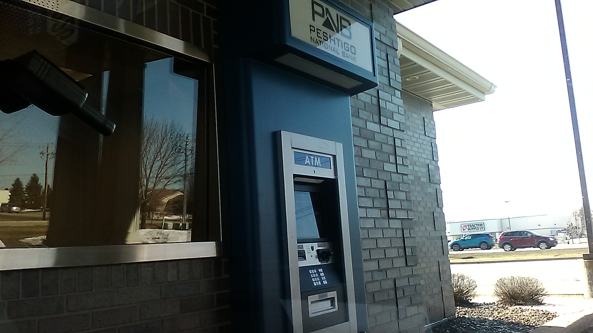 Peshtigo National Bank 01