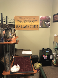 Champion Tax and loans 04