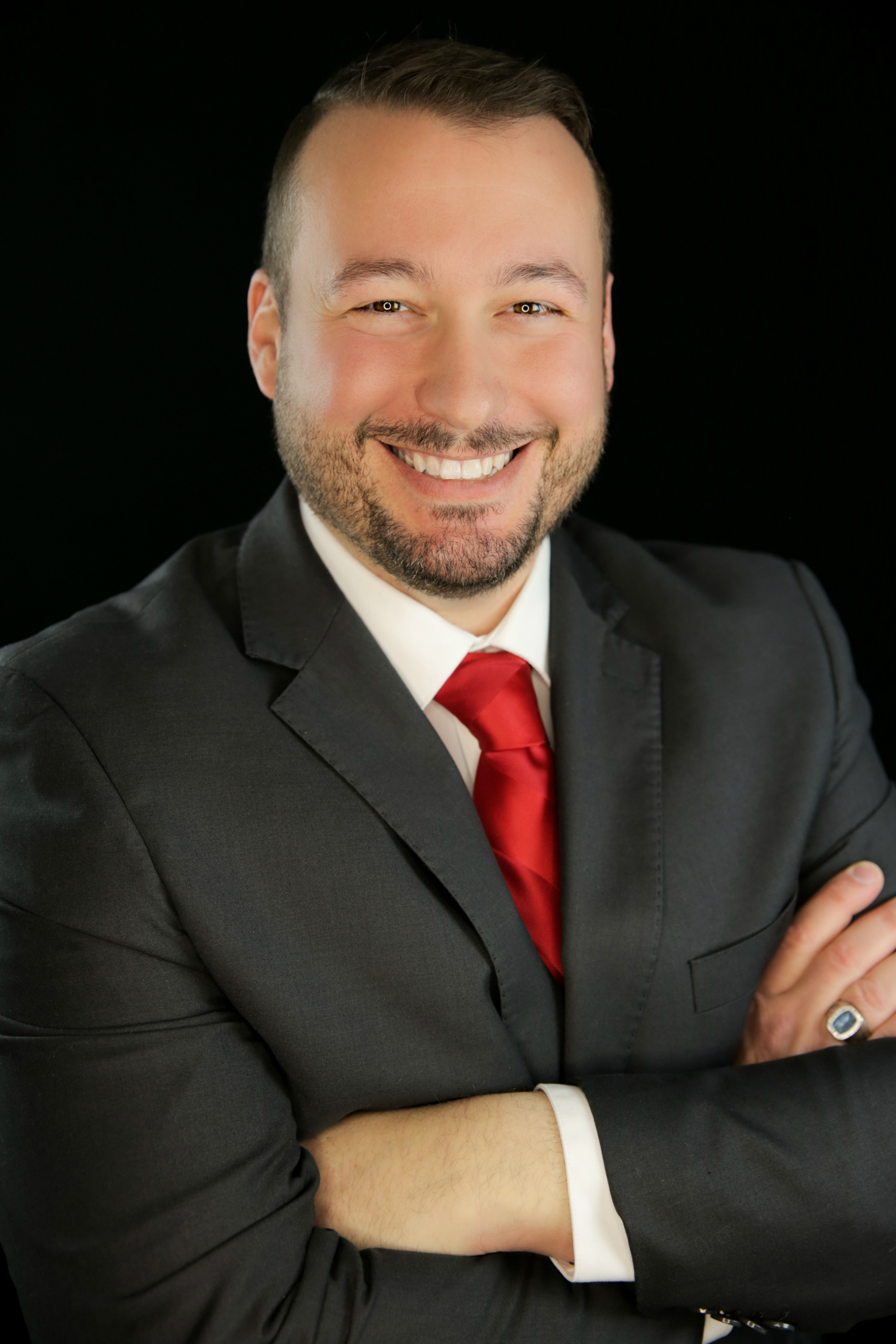 Josh Hallford - Cornerstone Home Lending, Inc. 01