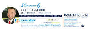 Josh Hallford - Cornerstone Home Lending, Inc. 02