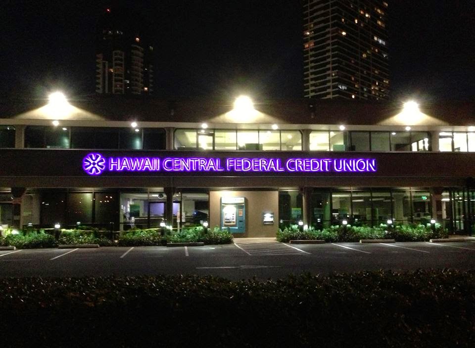 Hawaii Central Federal Credit Union 01