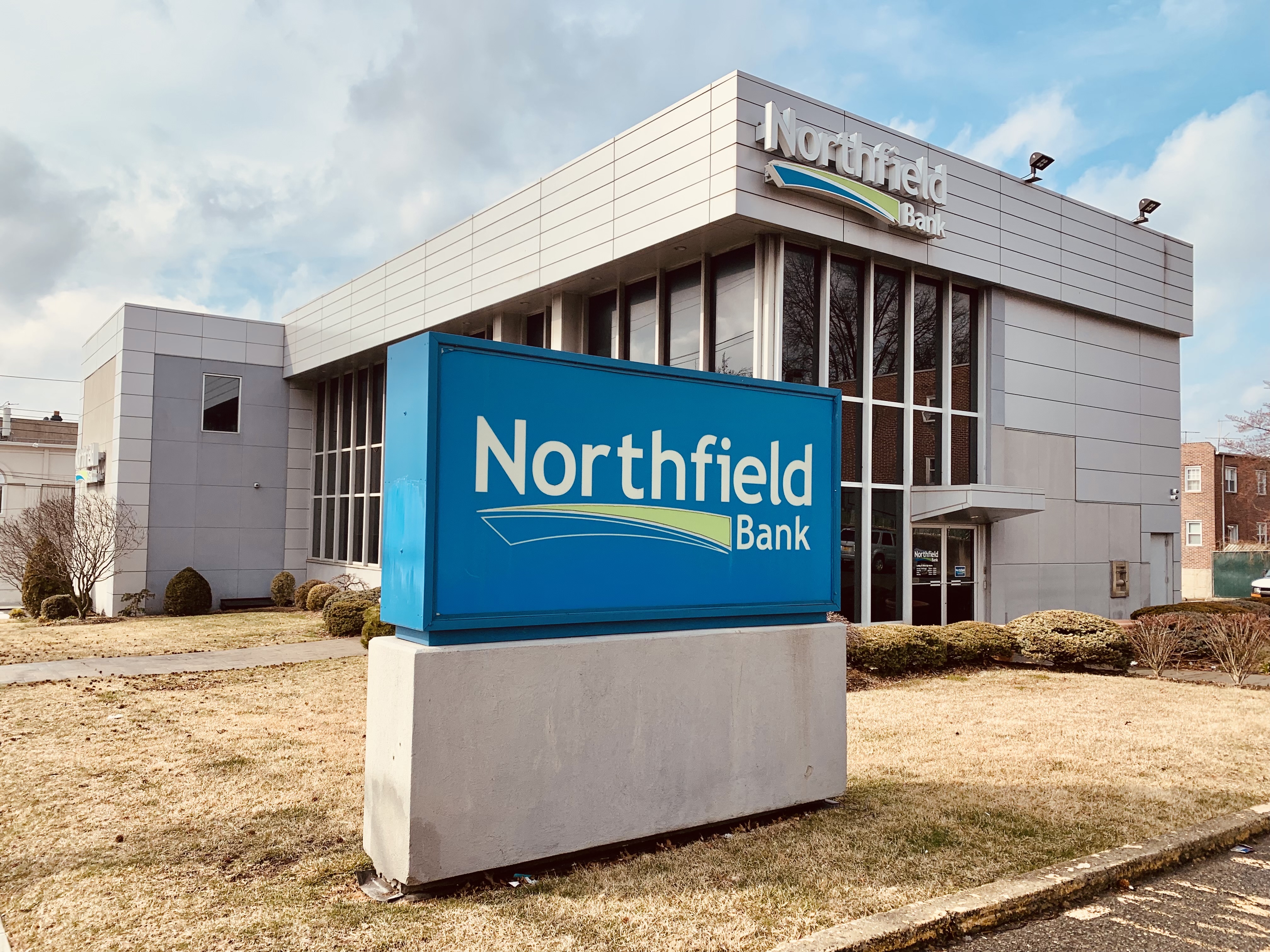 Northfield Bank 01