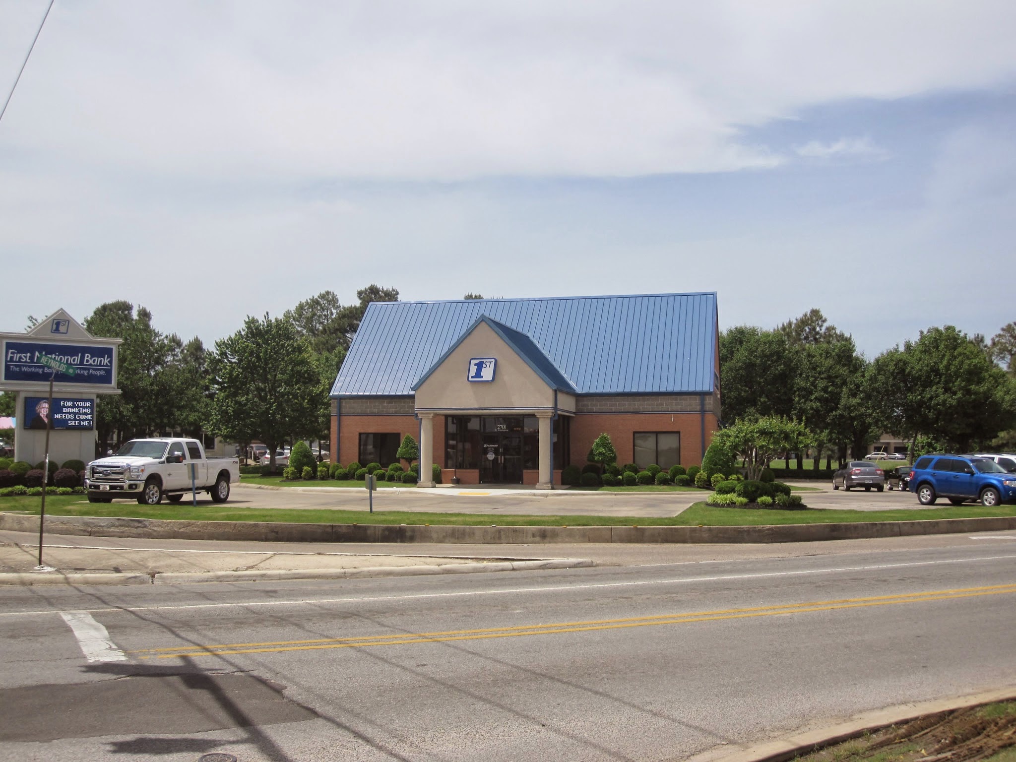First National Bank 01