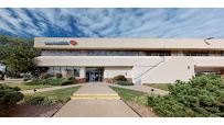Bank of America (with Drive-thru services) 01