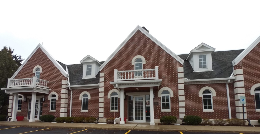 Envoy Mortgage - New Berlin, WI 01