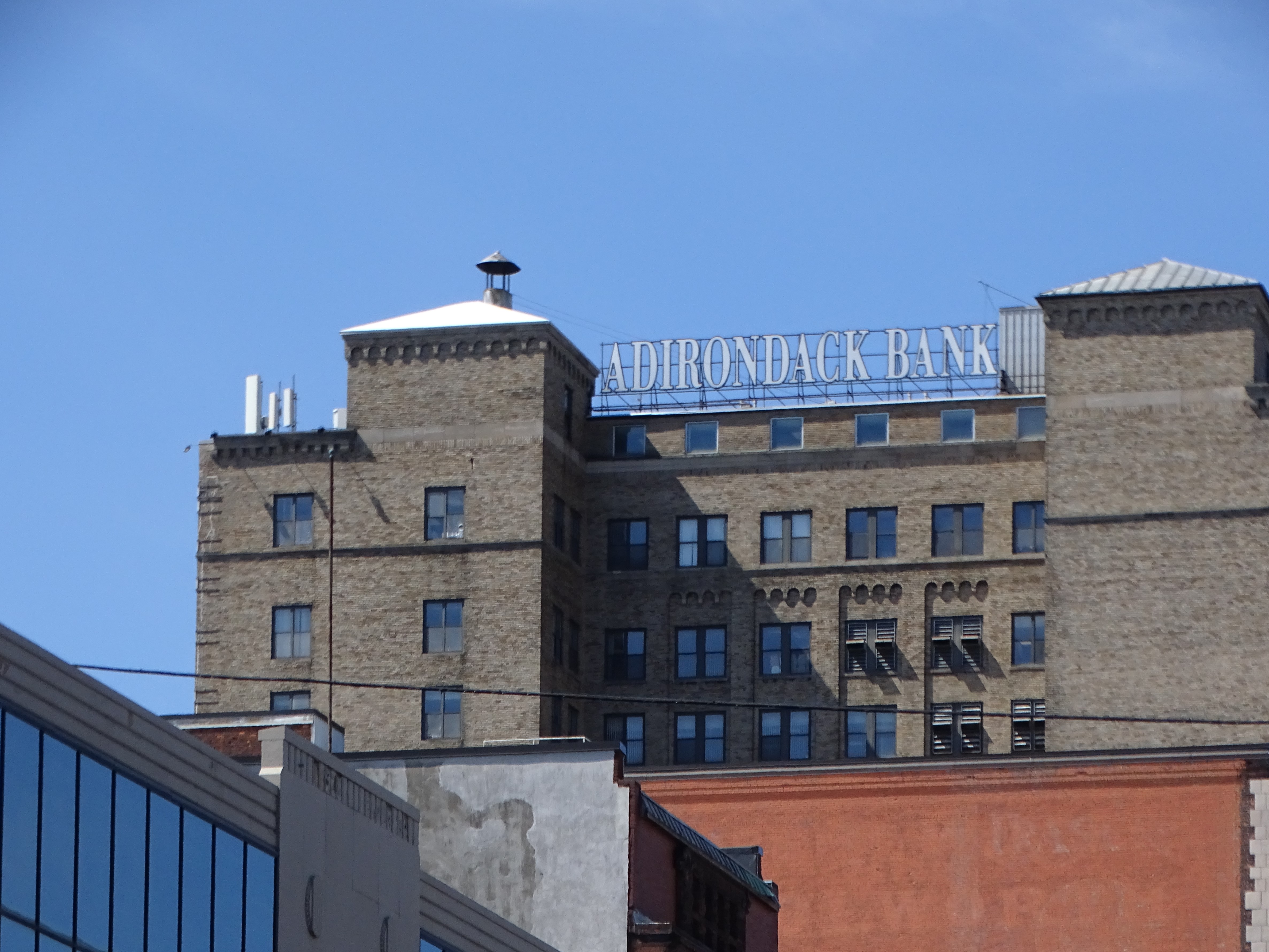 Adirondack Bank 01