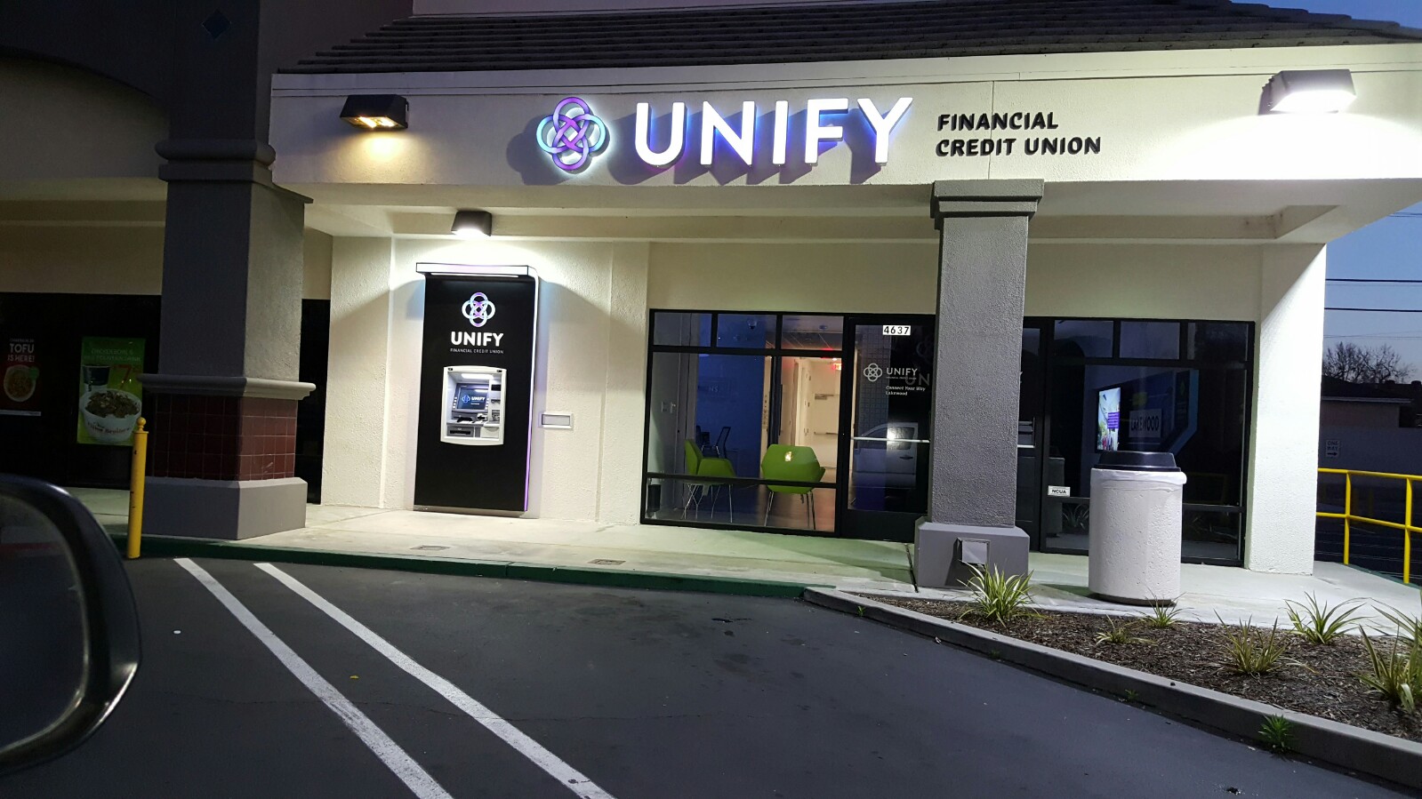 UNIFY Financial Credit Union 01