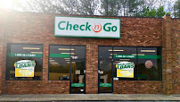 Check `n Go 04