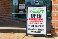 Express It! Digital Print Center 03