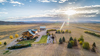 Live Wyoming - Pinedale Wyoming Real Estate Agent 01