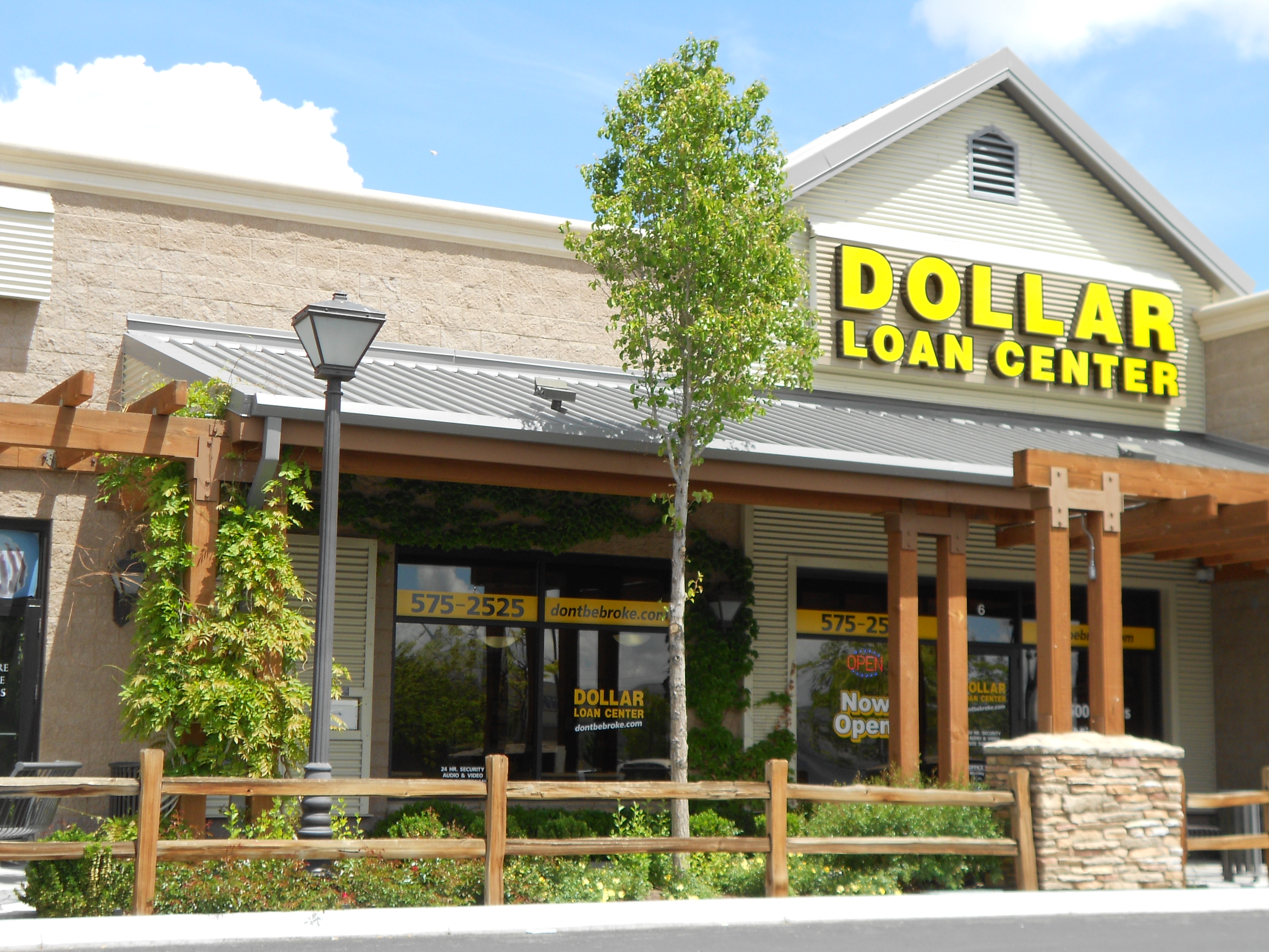 Dollar Loan Center 01