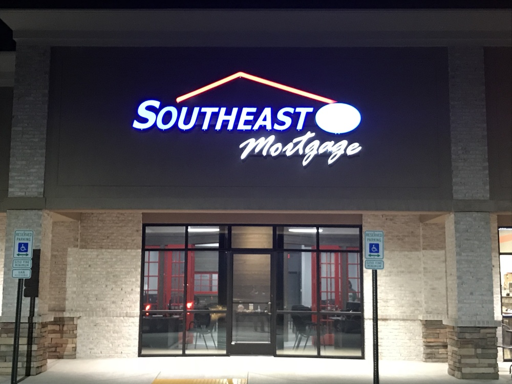 Southeast Mortgage 01
