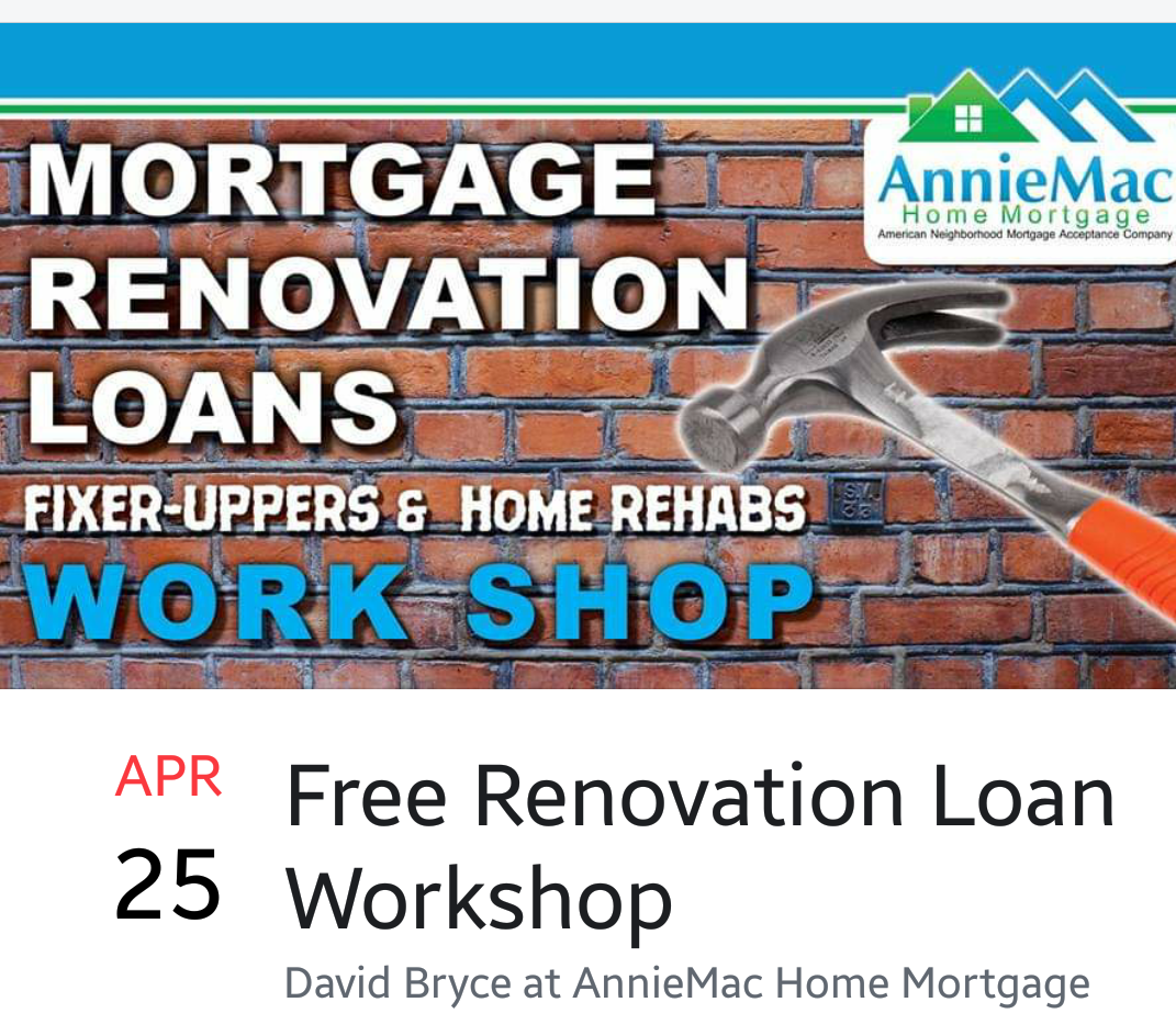 David Bryce at AnnieMac Home Mortgage 01