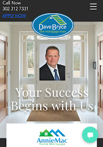 David Bryce at AnnieMac Home Mortgage 03