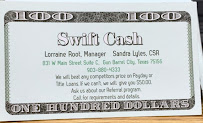 Swift Cash 04