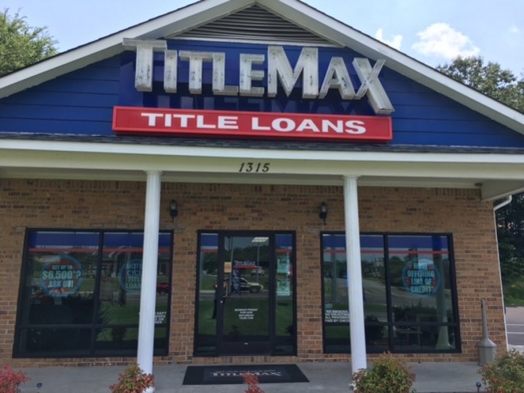 TitleMax Title Loans 01