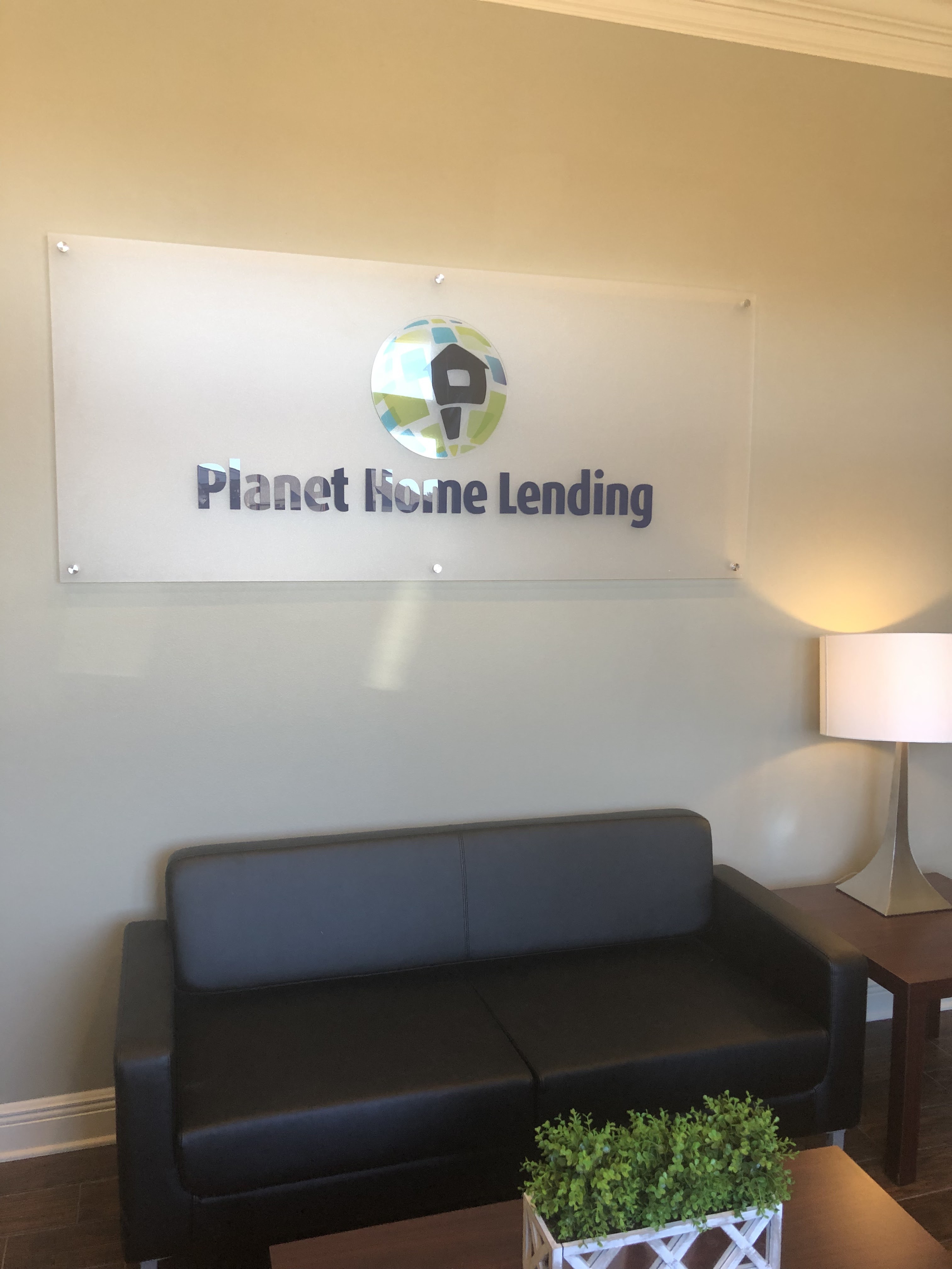 Planet Home Lending, LLC - Baton Rouge 01