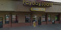 Pay Day Loans 01