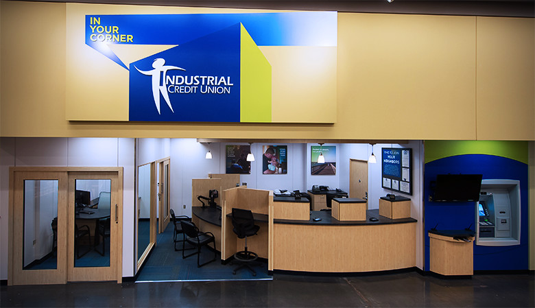 Industrial Credit Union 01