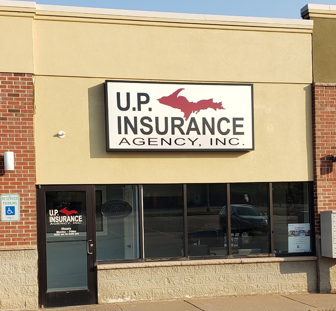 U.P. Insurance Agency, Inc. 01
