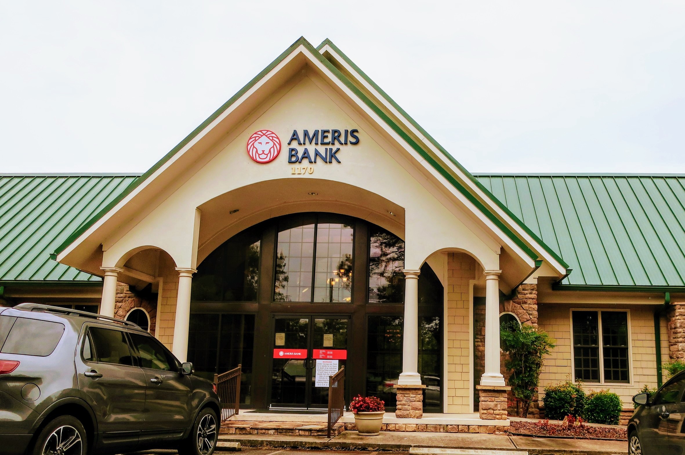 Ameris Bank 01