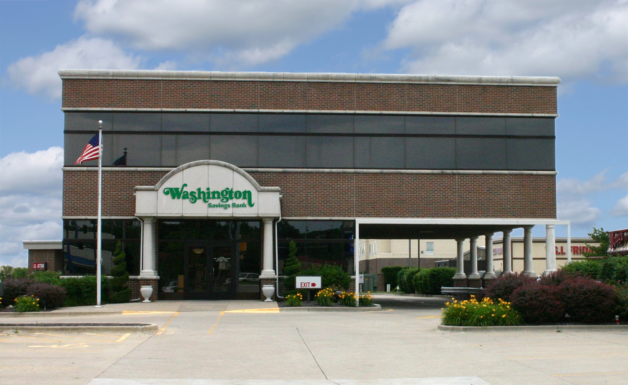 Washington Savings Bank 01