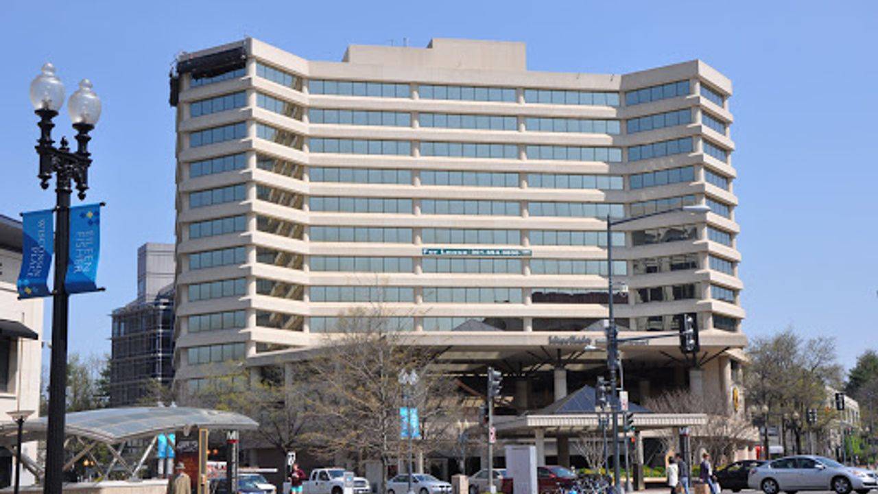 Potomac Mutual Trust 01