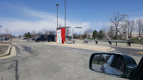Bank of America ATM (Drive-thru) 01