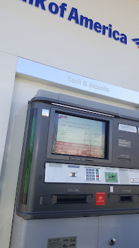 Bank of America ATM (Drive-thru) 04