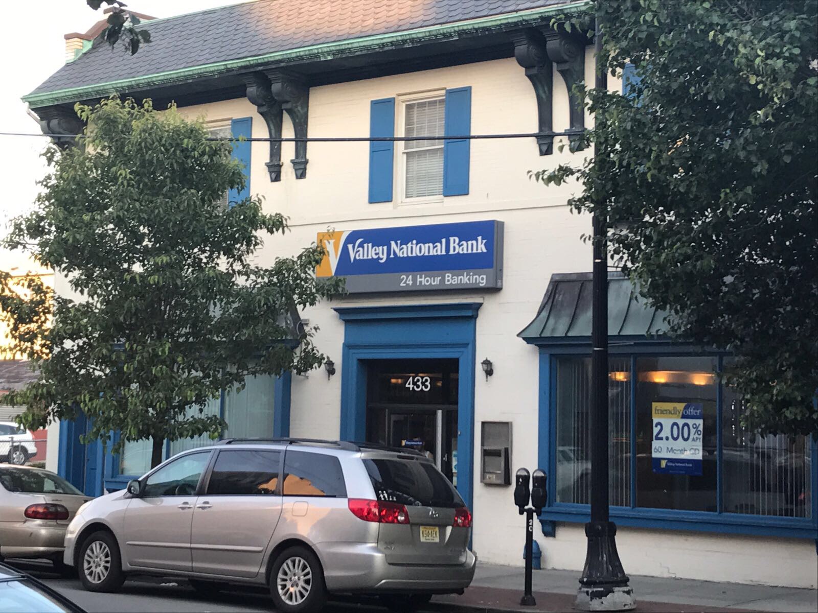 Valley Bank 01