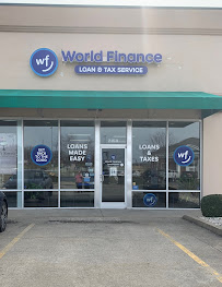 World Finance 02