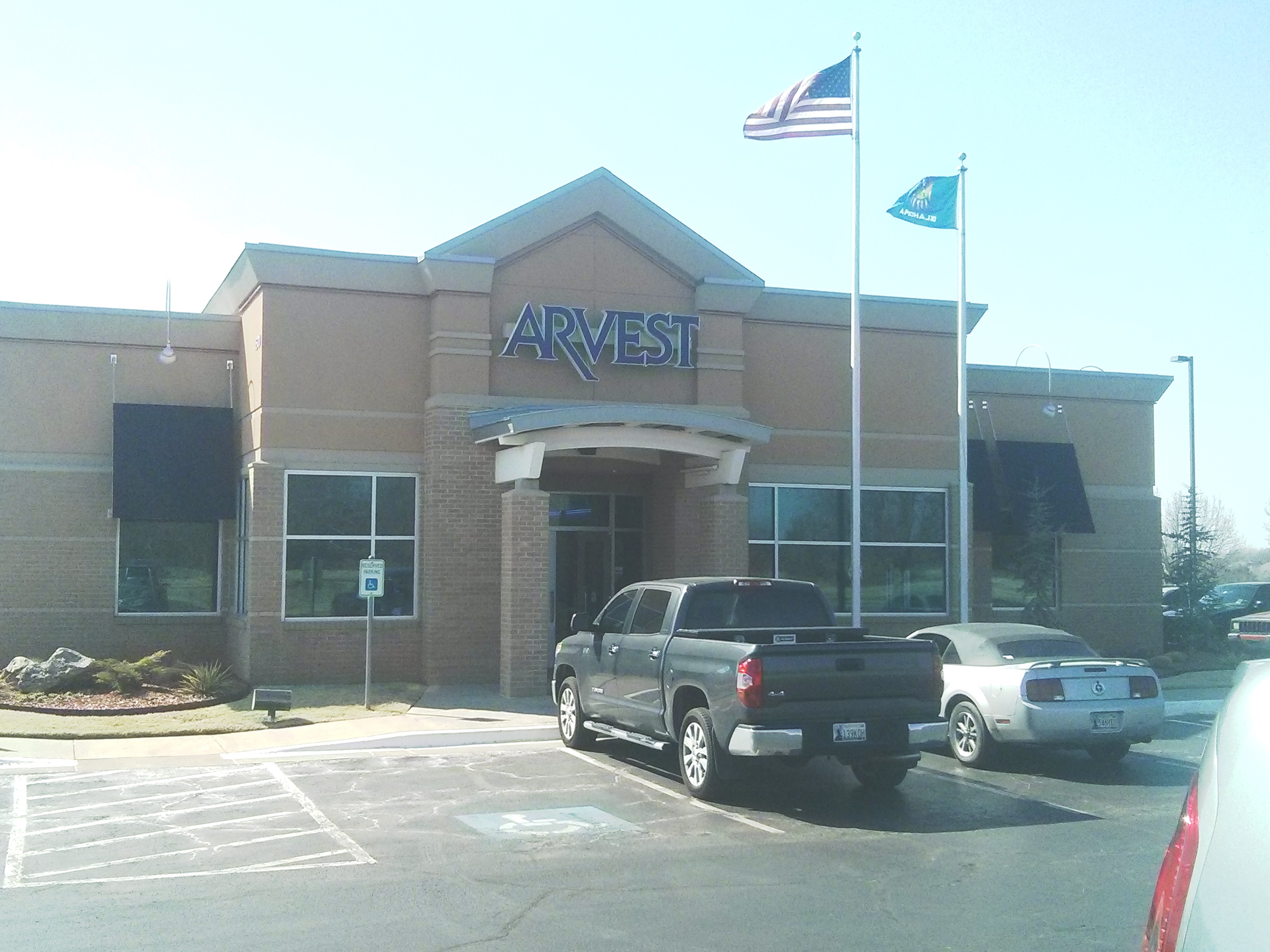 Arvest Bank 01