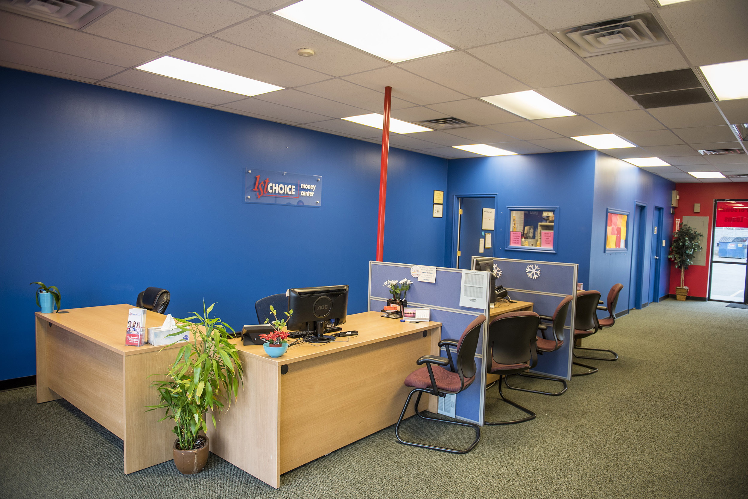 1st Choice Money Center 01