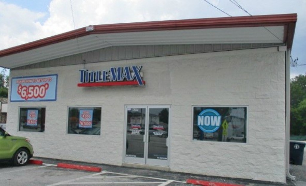TitleMax Title Loans 01