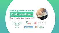 CHEQUE PRONTO: Cambio de Cheques / Money Orders / Pago de Billes 02