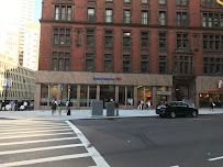 Bank of America Financial Center 02