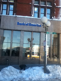 Bank of America Financial Center 04