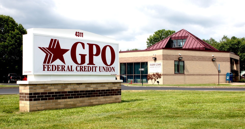 GPO Federal Credit Union 01