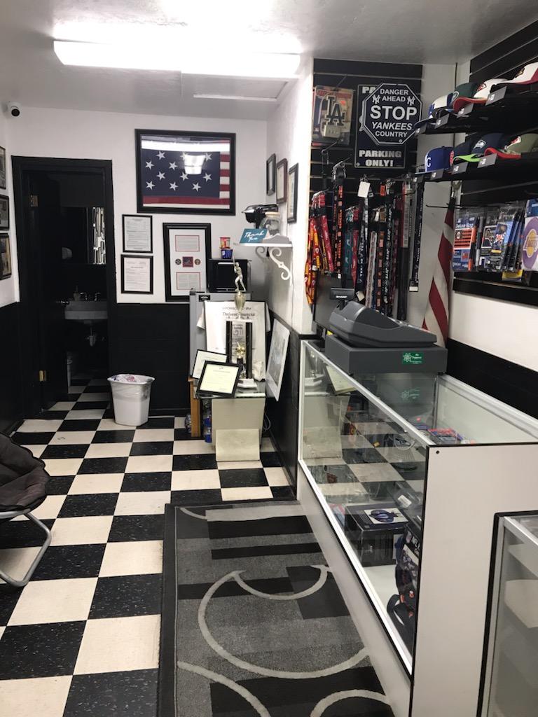 Yusef Odeh Bail Bonds 01
