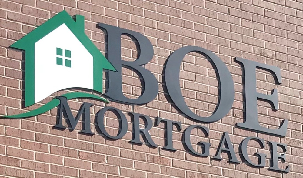 Bank of England Mortgage - Nashville 01