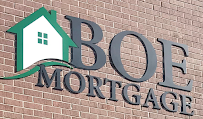 Bank of England Mortgage - Nashville 01