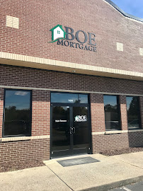 Bank of England Mortgage - Nashville 02
