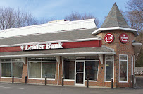Leader Bank - Belmont Branch 01