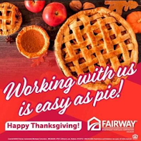 Valerie Olson Mortgage Loan Officer at Fairway Independent Mortgage Corporation NMLS ID # 2119950 03