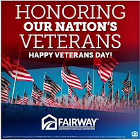 Valerie Olson Mortgage Loan Officer at Fairway Independent Mortgage Corporation NMLS ID # 2119950 04
